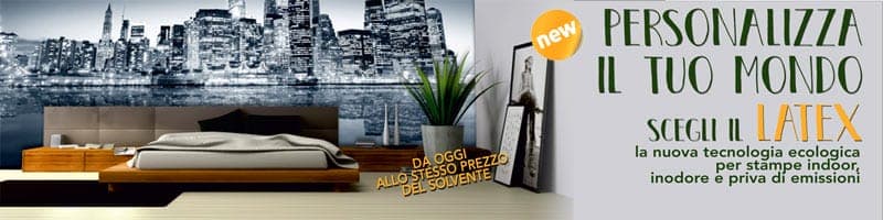 /banner/Tipografia Former - Il tuo mondo della stampa