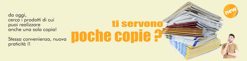 /banner/Tipografia Former - Il tuo mondo della stampa