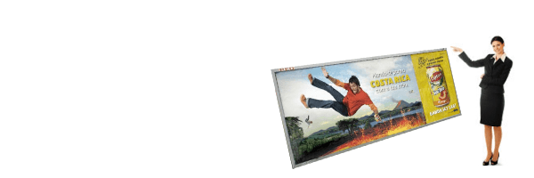 Pannello DiBond 3 mm stampato