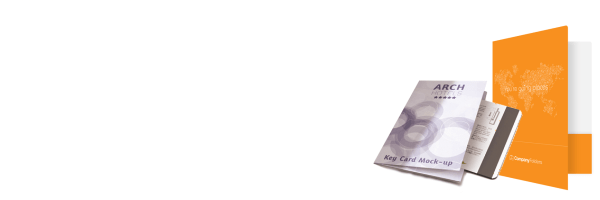 Porta Biglietto Key Card 60 x 90