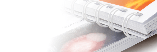 BlockNotes con spirale A6