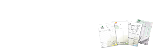 Fascicoli Copiativi A5 a 2 Copie a colori solo fronte