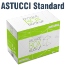 Astucci personalizzati per prodotti farmaceutici.
Ideali per contenere blister, pillole, compresse, bustine monodose e  qualsiasi altro formato di prodotto farmaceutico.