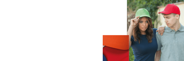 Cappello Basic Golf