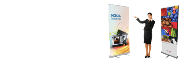 Roll Up Basic 80x200 cm