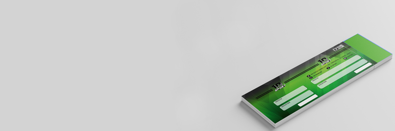 Blocchi Numerati 15 x 10