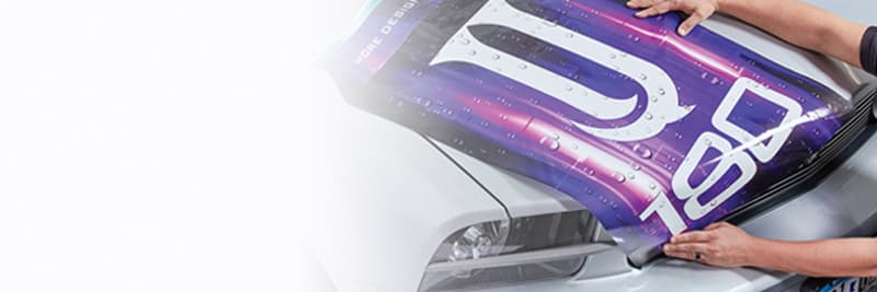 Pvc Cast per Automezzi