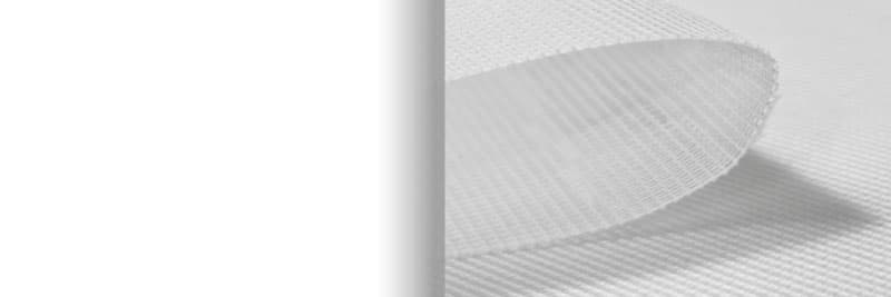 Banner Striscione microforato rete Mesh
