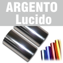 Stampa Argento Lucido