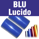Stampa Blu lucido