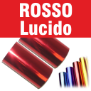 Stampa Rosso Lucido