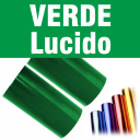 Stampa Verde Lucido