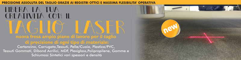 Tipografia Former - Il tuo mondo della stampa