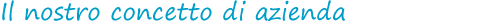 un partner professionale al tuo servizio