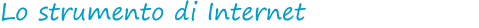 un partner professionale al tuo servizio