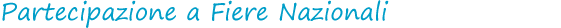 un partner professionale al tuo servizio