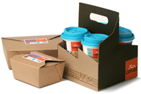 packaging