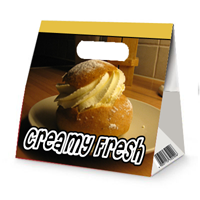 packaging