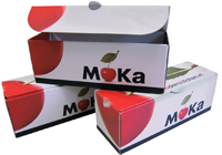 packaging