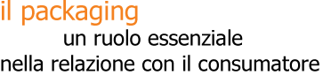 packaging
