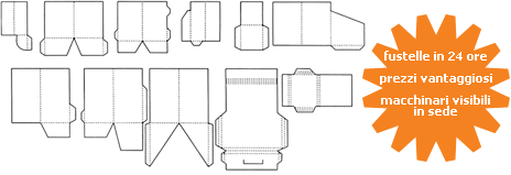 packaging