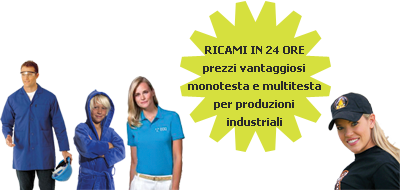 ricamo