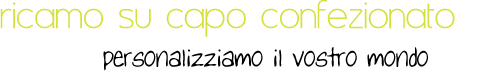 ricamo