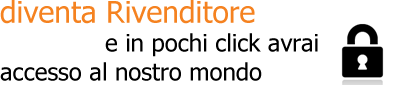 Diventa Rivenditore