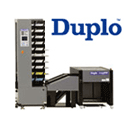 Duplo 4000 Intercalatrice