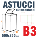 Astucci Automontanti entro B3