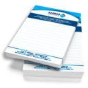 Block Notes Incollati