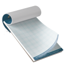 Block Notes con Copertina