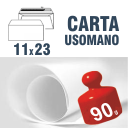 Buste 11 x 23 SENZA finestra