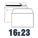 Stampa Buste 16 x 23 con Strip