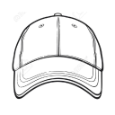 Cappelli Ricamati