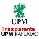 Carta adesiva Polipropilene Trasparente