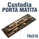 Stampa Custodia porta matita o penna