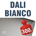 Stampa Dali Bianco 300 gr.