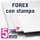 Forex 5 mm