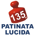 Patinata Lucida 135 gr.