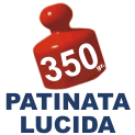 Patinata Lucida 350 gr.