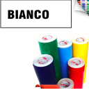 Stampa Pvc Adesivo Bianco