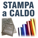 Stampa a Caldo (Hot Foil)