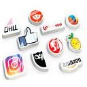 Stickers Taglio Completo